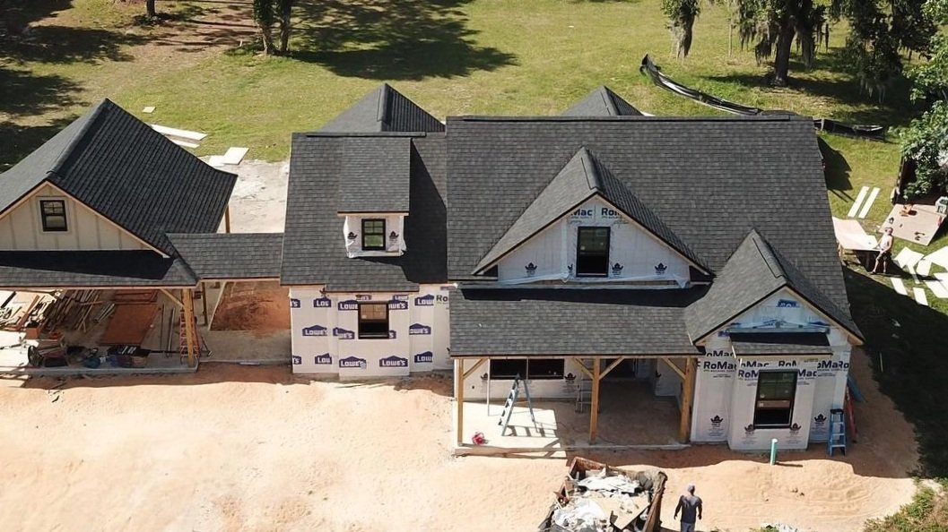 E & D Concrete Services